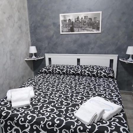 הוילה קטאניה Lusy House מראה חיצוני תמונה