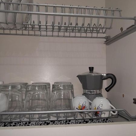 הוילה קטאניה Lusy House מראה חיצוני תמונה