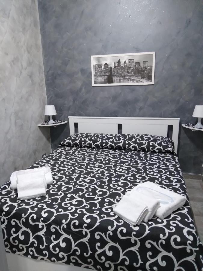 הוילה קטאניה Lusy House מראה חיצוני תמונה