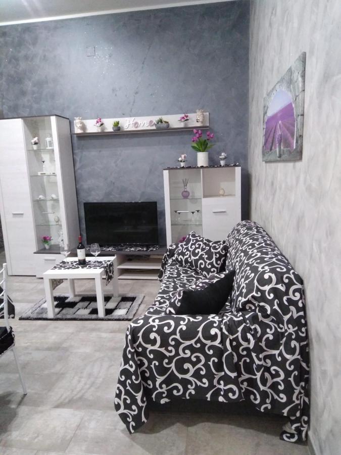 הוילה קטאניה Lusy House מראה חיצוני תמונה