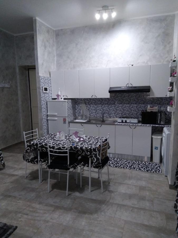 הוילה קטאניה Lusy House מראה חיצוני תמונה