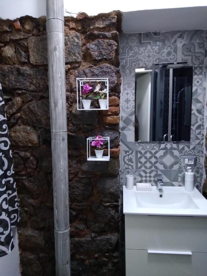 הוילה קטאניה Lusy House מראה חיצוני תמונה