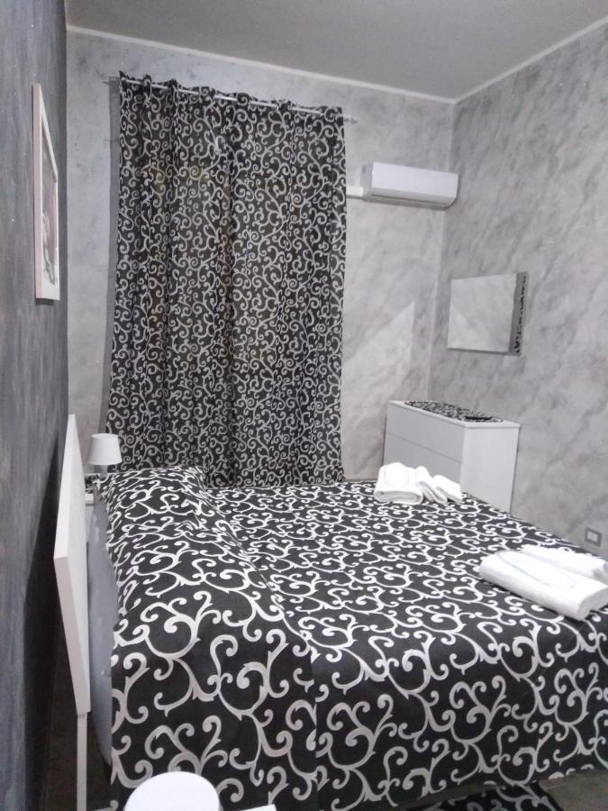 הוילה קטאניה Lusy House מראה חיצוני תמונה