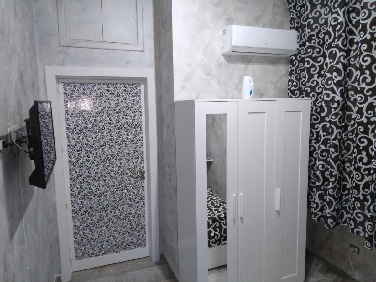 הוילה קטאניה Lusy House מראה חיצוני תמונה