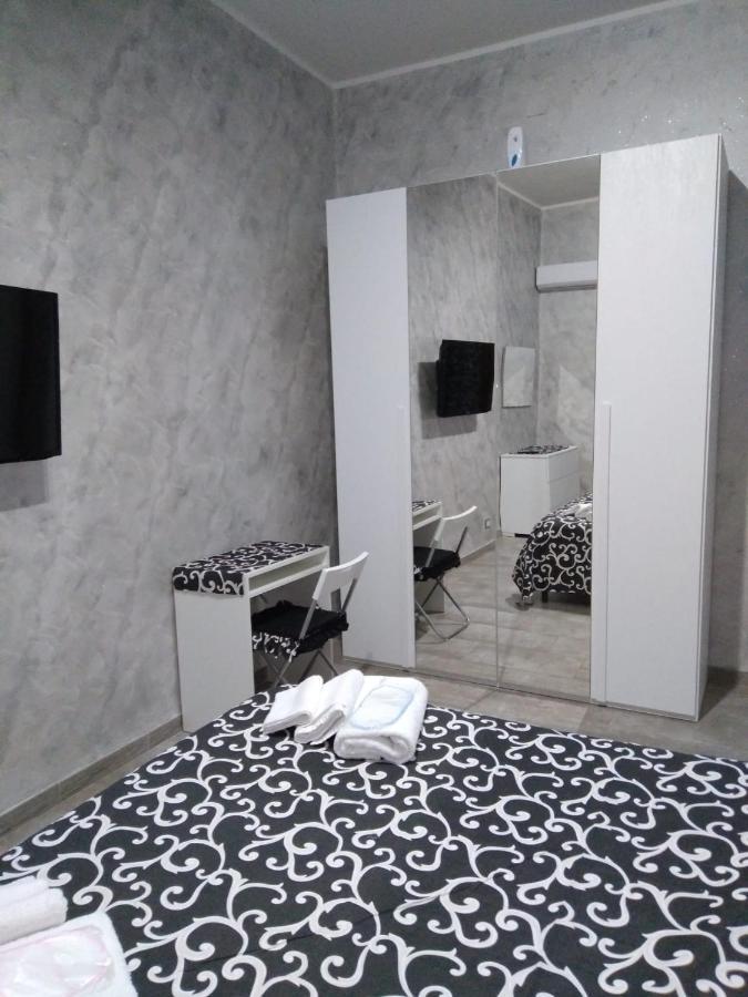 הוילה קטאניה Lusy House מראה חיצוני תמונה