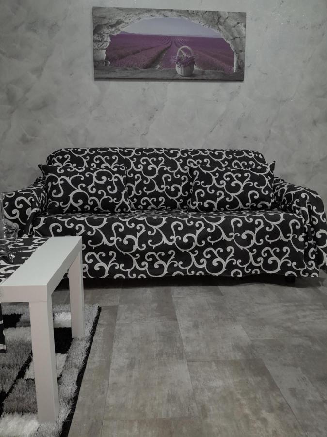 הוילה קטאניה Lusy House מראה חיצוני תמונה