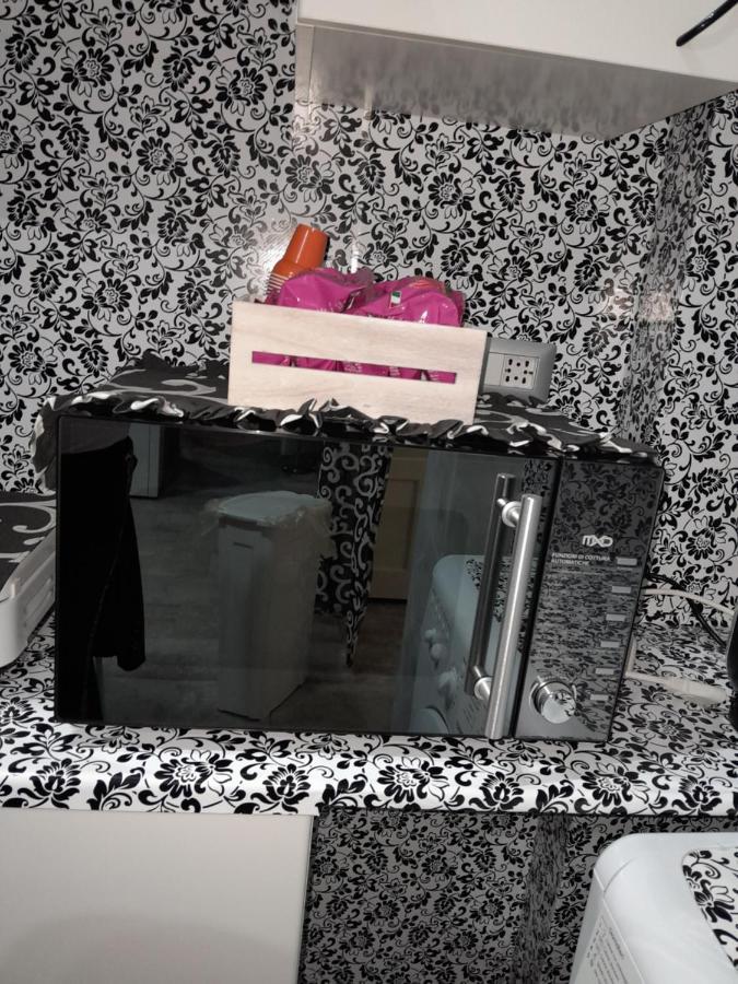 הוילה קטאניה Lusy House מראה חיצוני תמונה