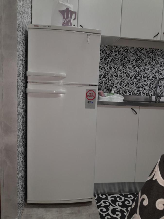 הוילה קטאניה Lusy House מראה חיצוני תמונה
