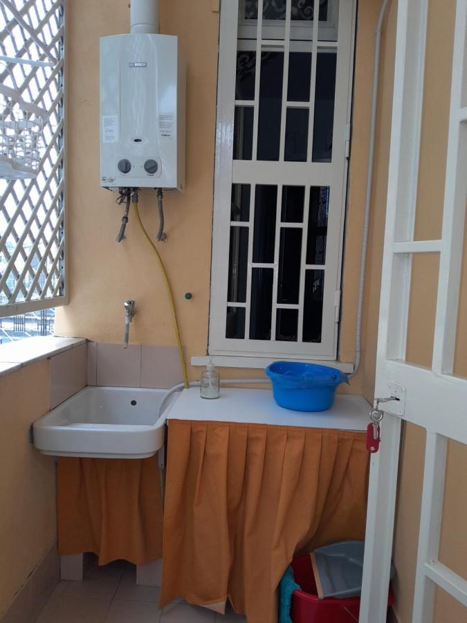 הוילה קטאניה Lusy House מראה חיצוני תמונה
