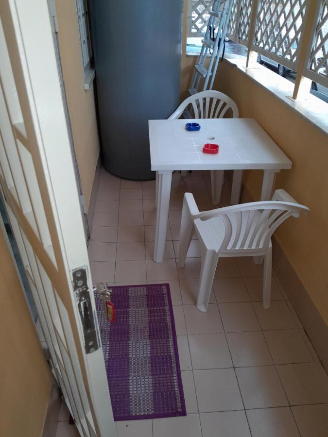 הוילה קטאניה Lusy House מראה חיצוני תמונה